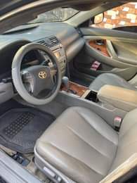 A picture of 2009 Toyota Camry Muscle Spider Need to change Ac compressor