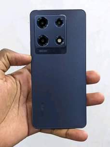 A picture of INFINIX NOTE 30 pro