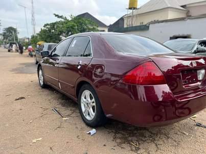 A picture of SUPER CLEAN HONDA ACCORD 2010 BUY AND DRIVE WITH ORIGINAL