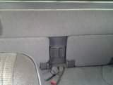 A picture of Toks Toyota Tacoma 1999model For 680 000 08165899824