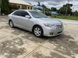 A picture of SUPER CLEAN NIGERIAN USED TOYOTA CAMRY 2011 MODEL WITH DUTY