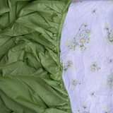 blankets
