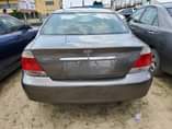 A picture of Nigerian Used 2006 Toyota Camry for sale 4 plugs Engine