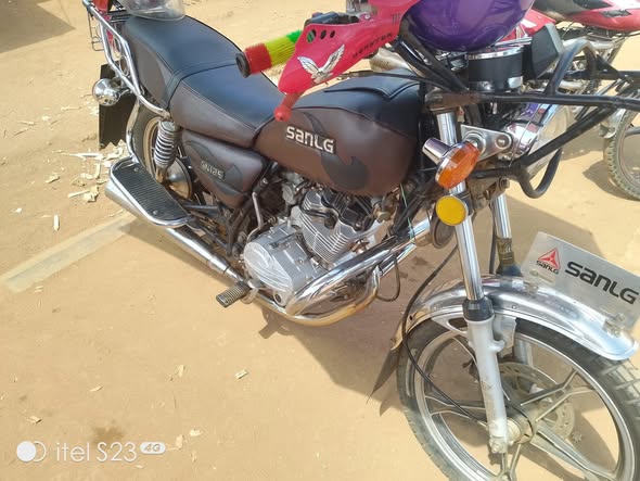 bike