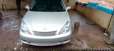 A picture of 5months drive buy and tnk me later