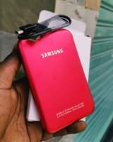 A picture of EXTERNAL HDD 500GB 50 000 tu