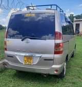 A picture of UAV 2002 NOAH 2000cc 12m Call WhatsApp0708855475