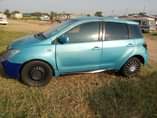 A picture of Ist naitupa Price 5 milion Cc 1290 Location mwanza 0764862357