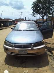 A picture of TOYOTA CAMRY TINY BIG. VERY GOOD ENGINE AND SOUND AUTOMATIC