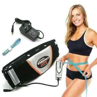 A picture of Vibro Shape Slimming Belt