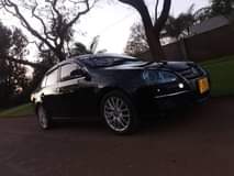 vw jetta