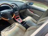 A picture of Registered Lexus Es350 available for 3 750m 2 years used