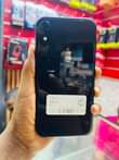 A picture of iPhone XR