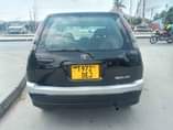 A picture of TOYOTA RAUM