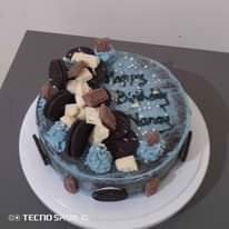 A picture of Cakes available in Mbarara