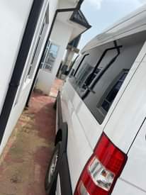 A picture of Direct Belgium Grade Space sprinter TOKs standard