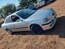 used nissan sunny