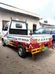A picture of MILION 6 5 CHAP 0712 948 054