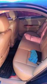 A picture of Grade Toks Standard Neatly Used Make Toyota Model Corolla Model