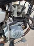 A picture of Tvs cc150