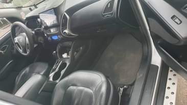 A picture of Car