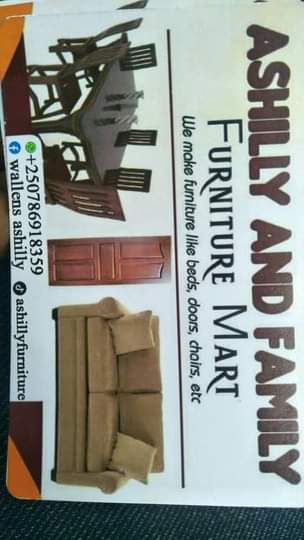 repair services