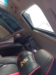 A picture of 2008 Model Lexus ES350 available for sale Fullest option with