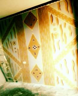 A picture of Decoratio decoration