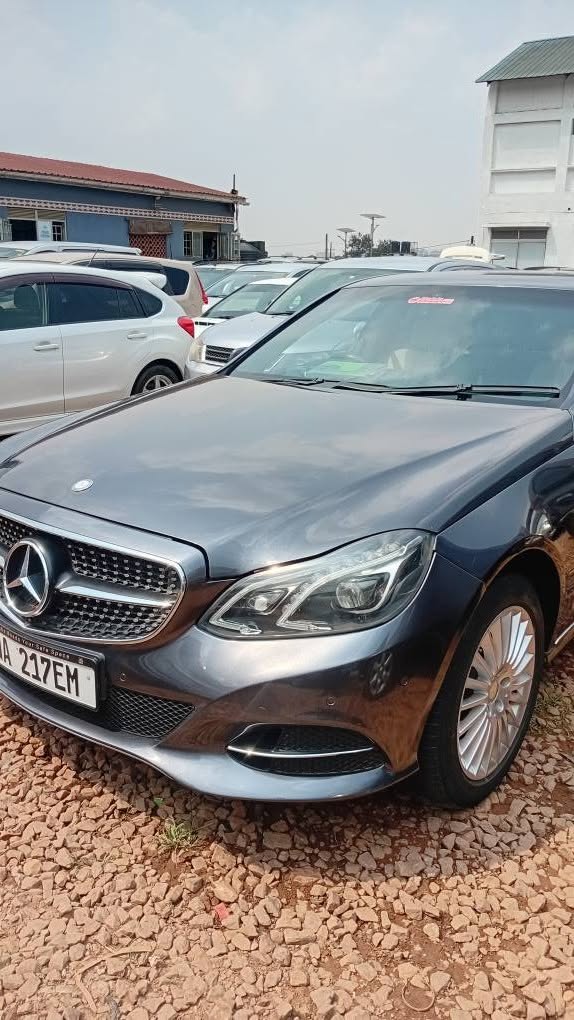 A picture of Benz