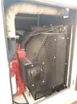 A picture of Newly Installed 300KVA Soundproof Perkins Generator