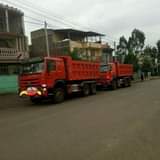 sino trucks