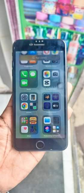 iphone 7plus