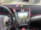 A picture of This is sparkling clean Camry 2011 model clean in and