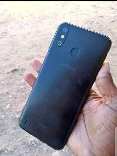 infinix phones