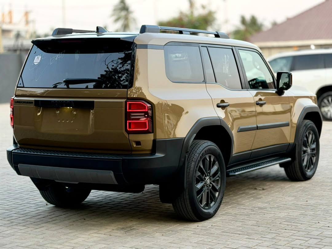 A picture of Looking for a serious buyers 0716953000