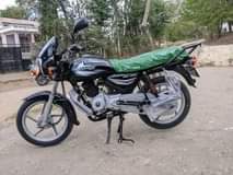 A picture of BIXER MPYAA 0689355953