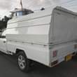 A picture of Bei Price 17 5ml Toyota hilux single cabin DDU Pearl