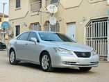 A picture of Lexus ES350 2009