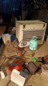 repair services