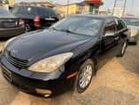 A picture of Lexus ES 300