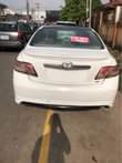 A picture of 2009 Toyota Camry Sport 4 plug O8O6689o727