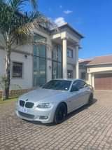 A picture of Bmw