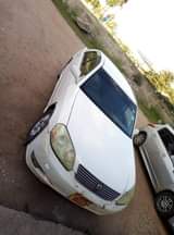 toyota mark 2