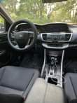 A picture of Honda Accord 2013