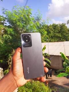 A picture of Vivo Y02