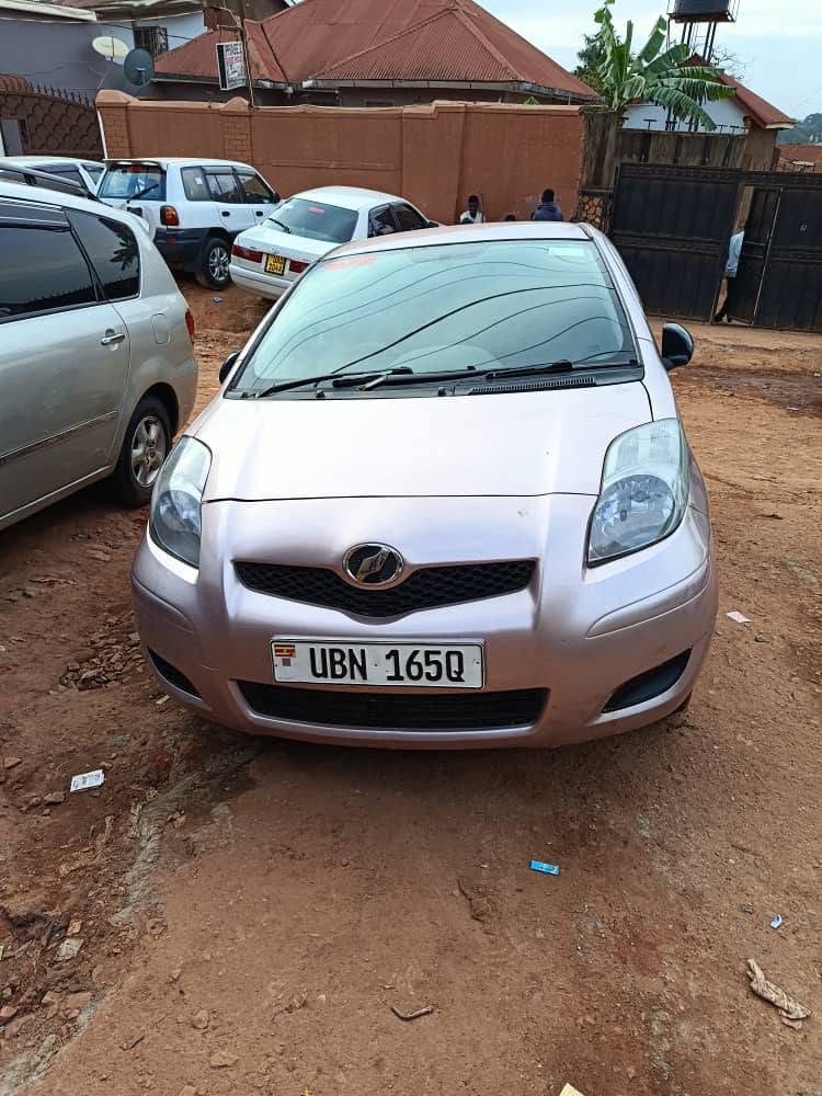 used toyota