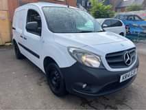 mercedes benz citan