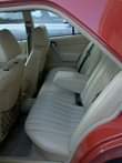 A picture of Mercedes 190 have anlyIt had just one owner and very