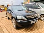A picture of HARRIER 2 2CC ON SALE 15M SLIGHTLY NEGOTIABLE 0701057114 0761990442