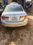 A picture of 2009 model neatly used HONDA ACCORD
